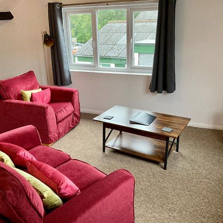 Briscoe Lodge Windermere Buitenkant foto