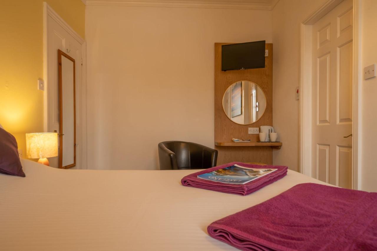 Briscoe Lodge Windermere Buitenkant foto