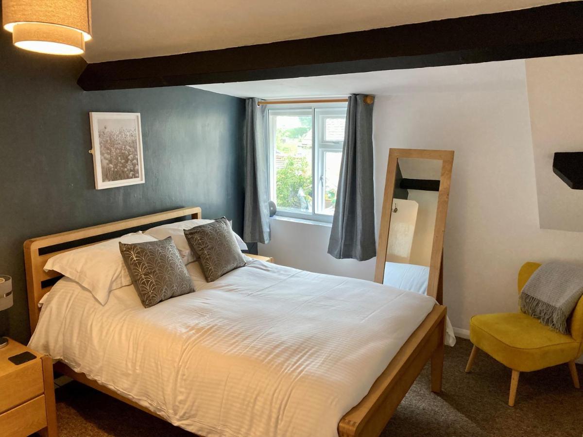 Briscoe Lodge Windermere Buitenkant foto