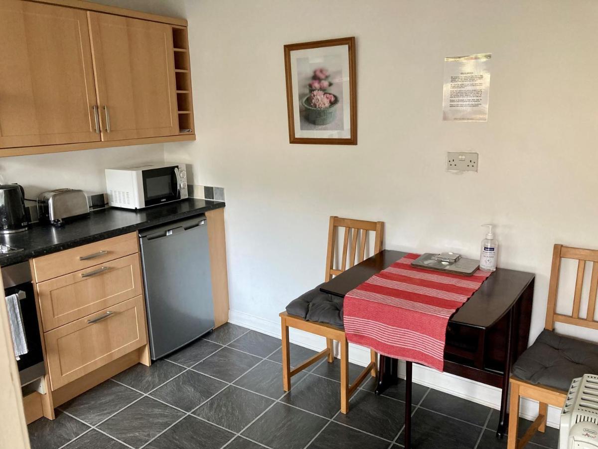 Briscoe Lodge Windermere Buitenkant foto