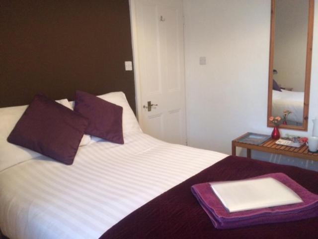 Briscoe Lodge Windermere Buitenkant foto
