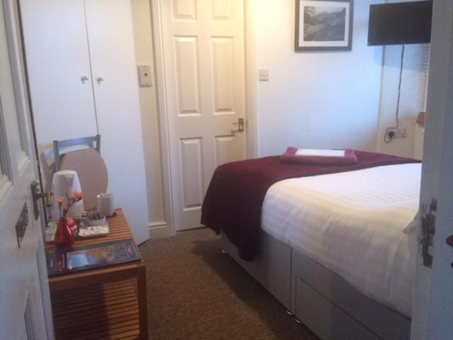 Briscoe Lodge Windermere Buitenkant foto