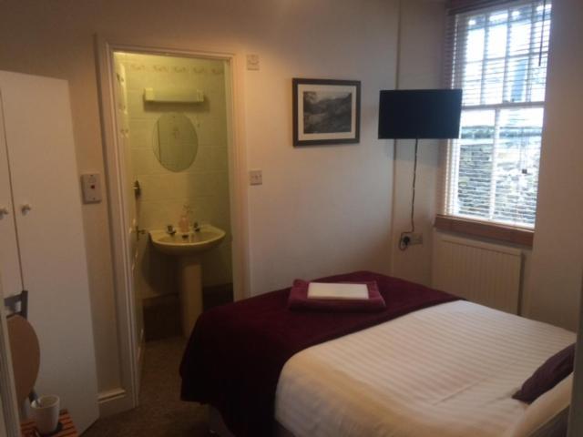Briscoe Lodge Windermere Buitenkant foto